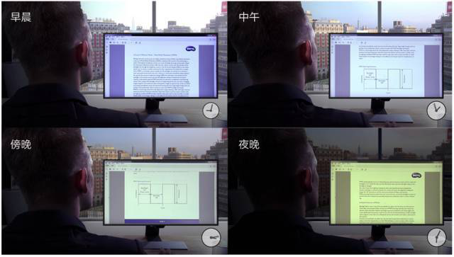 《PC物语》No.17:不止看频闪,护眼显示器的四大要素