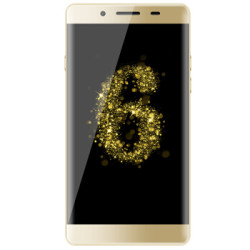 PHILIPS 飞利浦 S626L 全网通 智能手机 3GB+