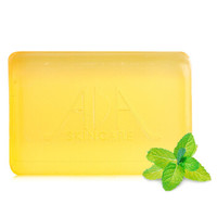 AA SKINCARE 英国AA网 茶树薄荷精油皂