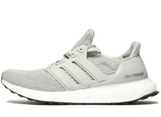 adidas 阿迪达斯 Ultra Boost 4.0 男士跑鞋 