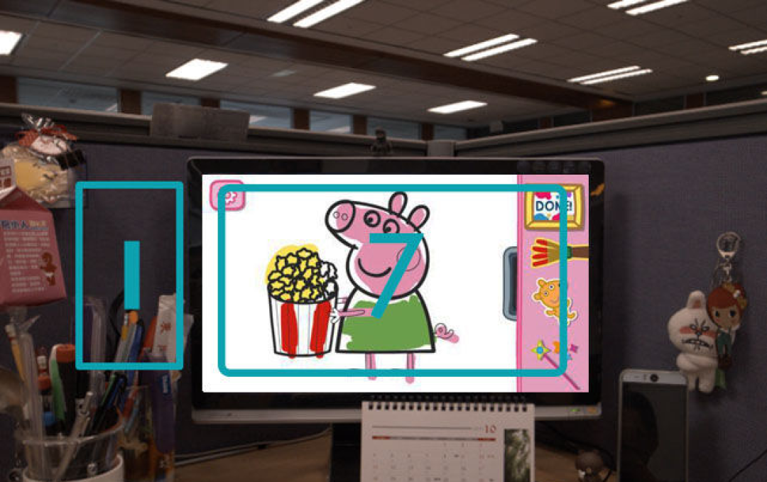 《PC物语》No.17:不止看频闪,护眼显示器的四大要素