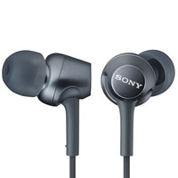 SONY 索尼 MDR-EX255AP 入耳式耳机