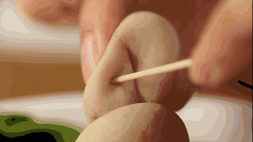 一碟又臭又香又上瘾的肥肠是怎样炼成的？