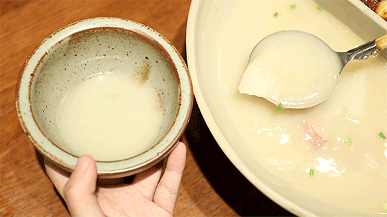 在北京也能吃到地道的贵州菜了?而且还是走文艺风的店!