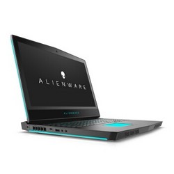 ALIENWARE 外星人 ALW17C 17.3英寸游戏笔记本电脑（i7-8750H、16GB、512GBx2、GTX1060 6GB）