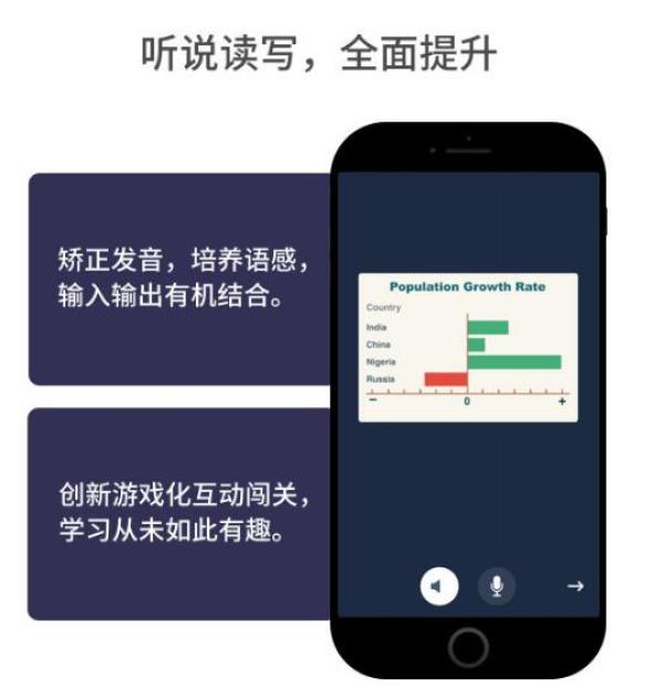 懂你英语 半年急速提升 课程