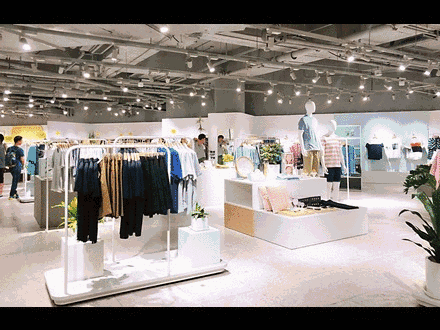有一家正宗的国产品牌正在迅速崛起,甚至一度表示要“干掉”MUJI!