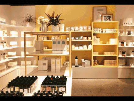 有一家正宗的国产品牌正在迅速崛起,甚至一度表示要“干掉”MUJI!