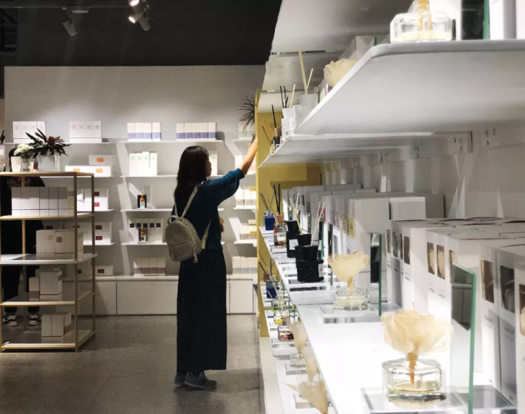 有一家正宗的国产品牌正在迅速崛起,甚至一度表示要“干掉”MUJI!