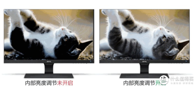 《PC物语》No.17:不止看频闪,护眼显示器的四大要素