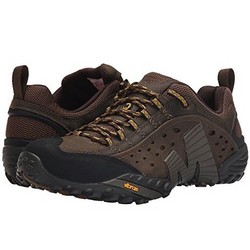 MERRELL 迈乐 INTERCEPT 男士户外登山鞋