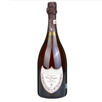 京东PLUS会员：Dom Perignon 唐培里侬 粉红香槟 750ml *2件