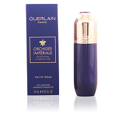 GUERLAIN 娇兰 御廷兰花 卓能焕活眼部精华 15ml