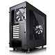 Fractal Design Define 分形工艺 S 大侧透水冷机箱（持420mm冷排/内置水箱固定支架/静音/背线） +凑单品