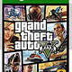 《Grand Theft Auto V（侠盗车手5）》 Xbox One 光盘版游戏