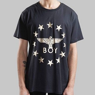  BOY LONDON 1005 中性印花T恤