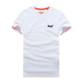 Superdry 极度干燥 SM10000NS 男士圆领T恤