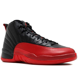  NIKE 耐克 Air Jordan 12 Retro 男款篮球鞋