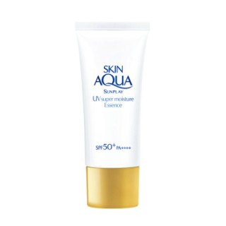 Mentholatum 曼秀雷敦 新碧双重水盈防晒乳SPF50+PA++++