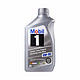 Mobil 美孚1号 5W-30 全合成机油  1QT 美国原装进口