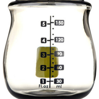 umee PPSU防胀气奶瓶