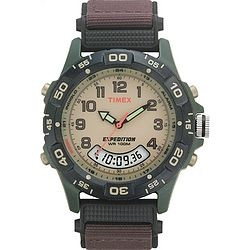 TIMEX 天美时 Expedition T45181 男士时装腕表