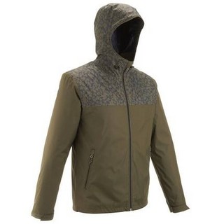 DECATHLON 迪卡侬 QUECHUA JK ARP 100 RAIN 男款单层夹克