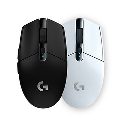 Logitech 罗技 G304 LIGHTSPEED 无线鼠标