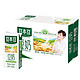 限华东：豆本豆 原味豆奶 植物蛋白饮料 1L*6盒 *3件