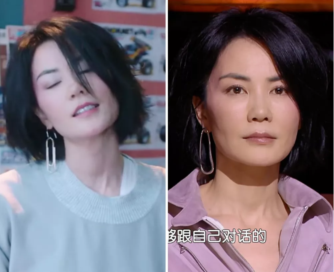 私藏的11个小众、淘宝耳饰品牌,比王菲戴的回形针还好看