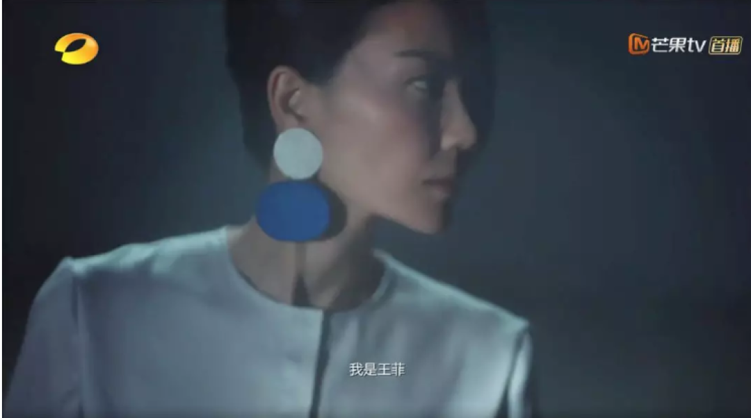 私藏的11个小众、淘宝耳饰品牌,比王菲戴的回形针还好看