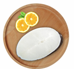禧美 新西兰银鳕鱼切段 2-3段 500g PLUS会员价218元 3件8.5折 叠加399-200券