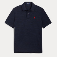 拉夫劳伦  POLO RALPH LAUREN 男士短袖POLO衫