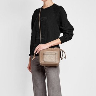 马克·雅克布MARC JACOBS 莫杰 女士束口斜挎包
