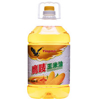 Yingma 鹰唛 玉米油