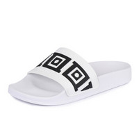 范思哲VERSACE COLLECTION V900678 VM00322 男士拖鞋 (白色、7/41码)