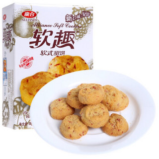 广合 软趣 软式甜饼