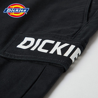 Dickies 帝客 183M40EC05 男士束口休闲裤