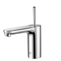GROHE 高仪 23800000 单孔冷热水轻羽触控龙头