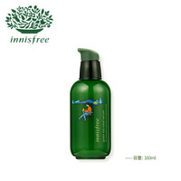 innisfree 悦诗风吟 绿茶籽精萃水分肌底精华露（环保手帕限量版）