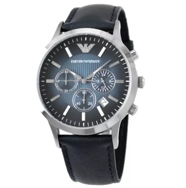 emporioarmaniar2473男士石英手表