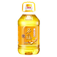 名福 一级大豆油
