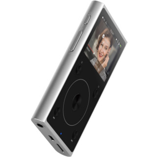  FiiO 飞傲 X1二代 音乐播放器