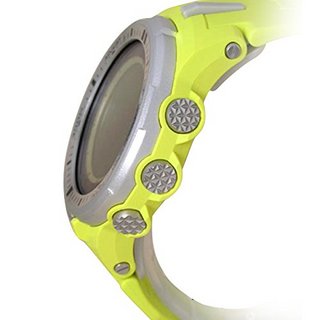 CASIO 卡西欧 PROTREK系列 PRW-3000-9B 男士石英手表