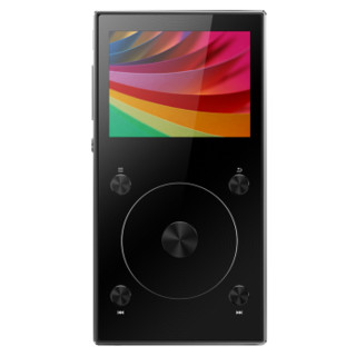  FiiO 飞傲 X3三代 便携式音乐播放器