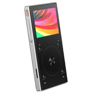  FiiO 飞傲 X3三代 便携式音乐播放器