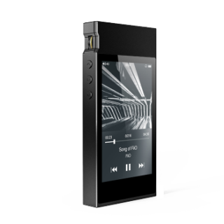 FiiO 飞傲 M7 便携HiFi无损音乐播放器