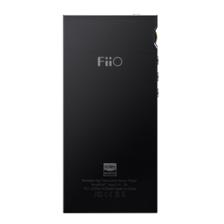 FiiO 飞傲 M7 便携HiFi无损音乐播放器