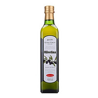 AGRIC 阿格利司 Olivetina 特级初榨橄榄油 500ml