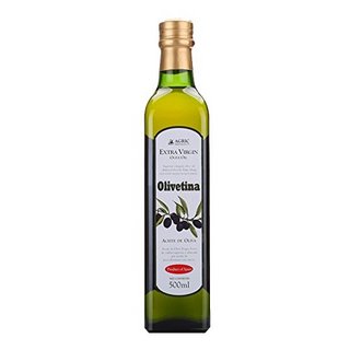 AGRIC 阿格利司 Olivetina 特级初榨橄榄油 500ml